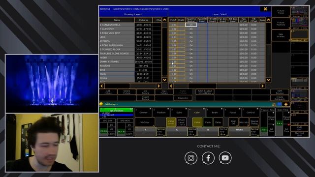 GrandMA2 - My Top 5 Quicktips