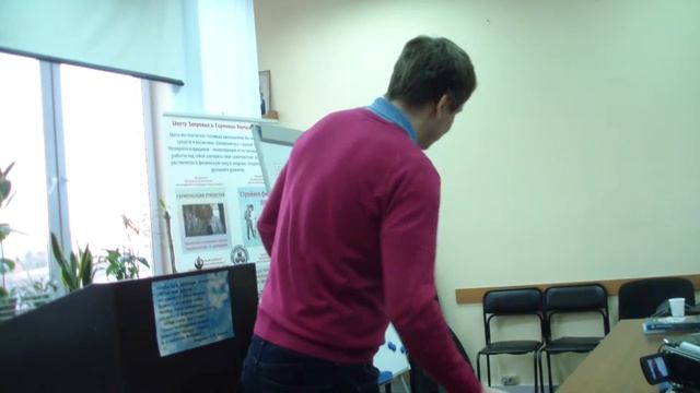 Андрей Анучин. Телесный интеллект и здоровье. Часть 3. Шоу мастеров. смотреть онлайн