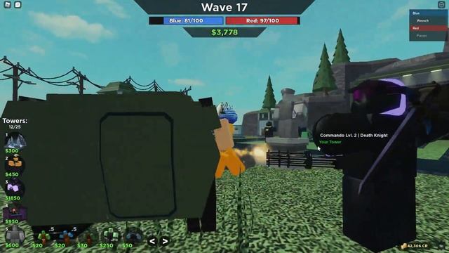 Roblox tower battles death knight skin showcase will smith смотреть онлайн