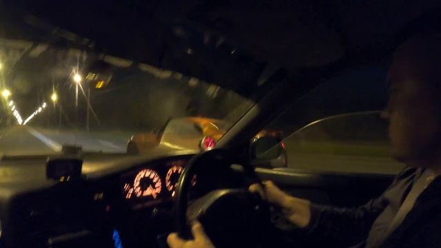 Toyota Chaser 2JZ-GTE (Шакал) VS Nissan GT-R ST2 смотреть онлайн