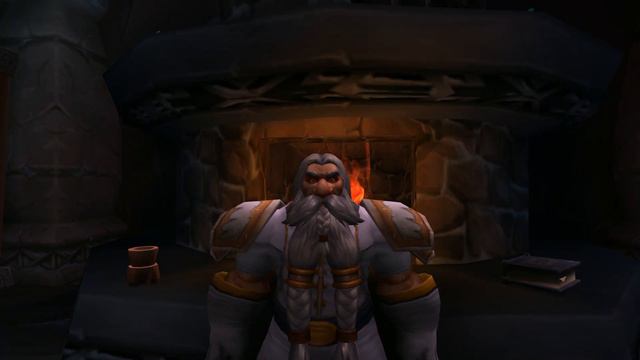Tales of Warcraft #5 - THE TANARIS LOST CARAVAN смотреть онлайн