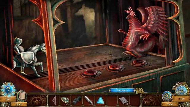 Time Mysteries 3: The Final Enigma (CE) - Part2 - w/Wardfire смотреть онлайн