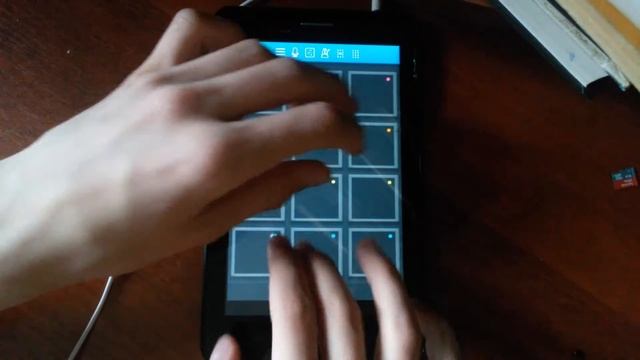 Drum Pads Guru - DnB Heaven Preview смотреть онлайн