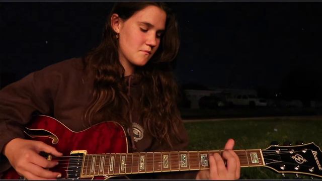 star shopping by lil peep on electric guitar 🎸 | my first day learning it смотреть онлайн
