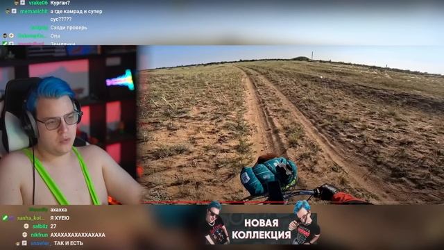 Пятёрка смотрит Креосан | ✅Нашли ГОРОД ПРИЗРАК Атомщиков на Ядерном полигоне ☢️ смотреть онлайн