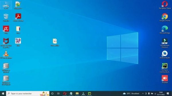 How to Convert any Python File to .exe Using PyCharm Terminal.