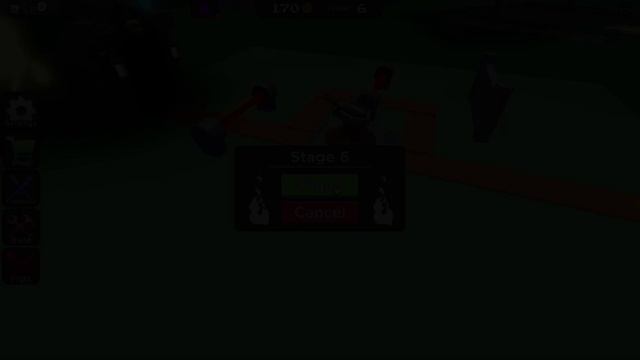 roblox defender's depot (1-10) смотреть онлайн