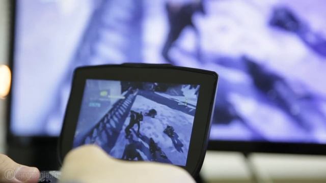 NVIDIA Shield - Обзор