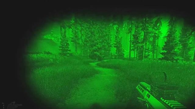 Escape from Tarkov|Побег из Таркова|Мерзкие сектанты смотреть онлайн