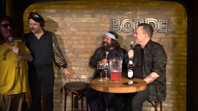 #238 - Maxime Gervais et Julien Bernatchez смотреть онлайн