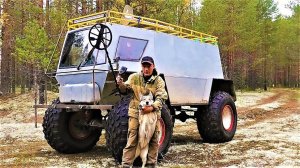 НОВОЕ! “ПЕРЕПРАВА” НАМОРАЖИВАЮ ЛЁД В СТОРОНУ ПАРООВООЗАА! СИЛЫ НА ИСХОДЕ, ДВА ДНЯ БИТВЫ С РЕКОЙ!