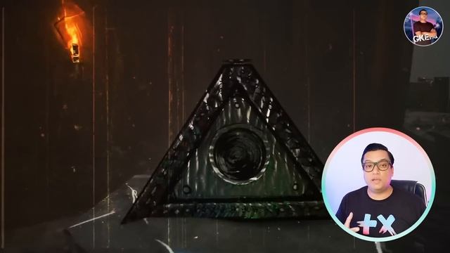 ये HELL CHARLES तो सबसे खतरनाक Monster बन गया - Full horror story of CHOO CHOO CHARLES | Part -2 смотреть онлайн