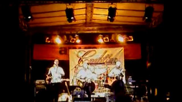 The Beatles - Still My Guitar Gently Weeps - Cadillac Band from Münster (Germany) смотреть онлайн