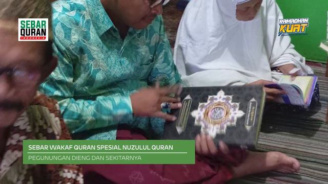MULAI DARI ANAK - ANAK HINGGA DEWASA, ALHAMDULILLAH TITIPAN DARI DONATUR TELAH TERSAMPAIKAN! смотреть онлайн