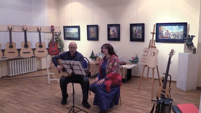 МДСО Старый клен смотреть онлайн