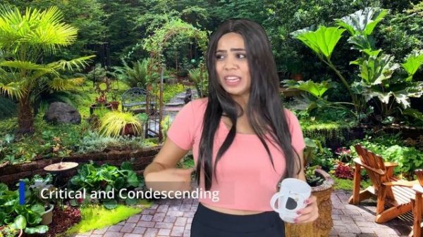 Ti Grip - ENFJ ESFJ Personality Types