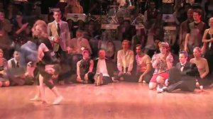Rock that Swing Teachers Jam part 2