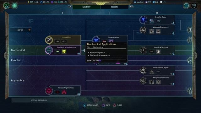 Age of Wonders Planetfall - Arcadia Caeleste - Investigate the Ruins, Archaic Ones, Visit Tasty One смотреть онлайн