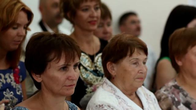 Свадебный клип 10.06.13 videographer Рукин И смотреть онлайн