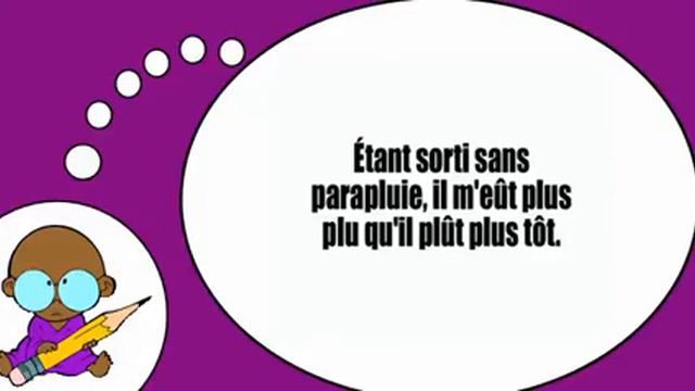 Я люблю французские = Скороговорки № 6 смотреть онлайн