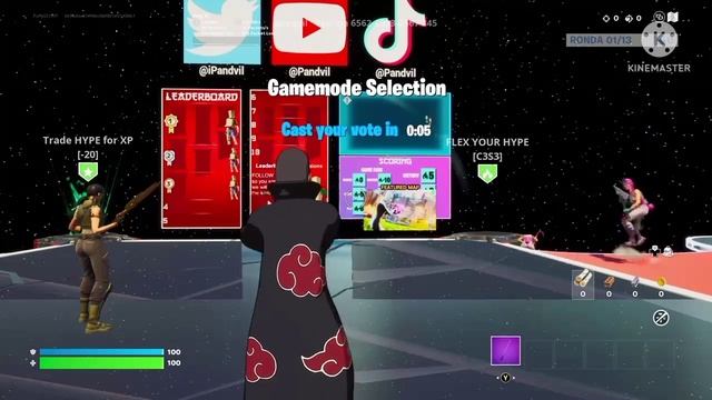 Yo en Naruto como Uchiha Fugaku | Parte 105 смотреть онлайн