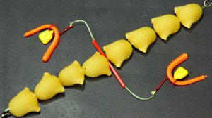 Лайфхак для рыбалки Снасть для рыбалки на карася Рыбацкие хитрости и Самоделки для Рыбалки