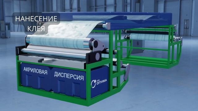 Производство защитной самоклеящейся пленки смотреть онлайн