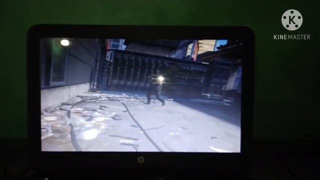 Call of duty advanced warfare on 4 GB RAM Intel HD Graphics 5500 i3 5010u/Low End Test. смотреть онлайн