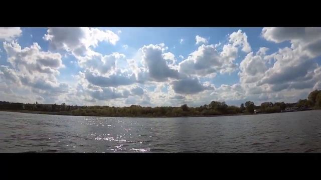 Сплав по реке Выпрейка #9 | День девятый. Финал. смотреть онлайн