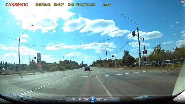 ЖЕСТЬ! Развод на дороге! Новая полиция! смотреть онлайн