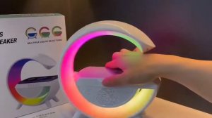 #Bluetooth Speaker   BT2301