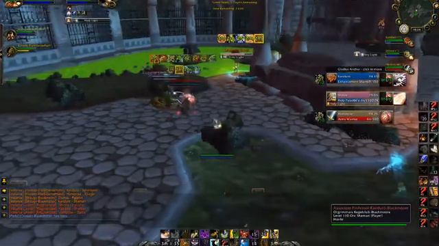 wow disc priest pvp legion смотреть онлайн