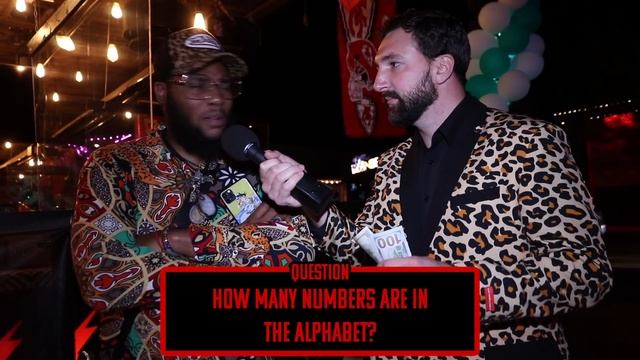 Answer This Question Correctly For $1,000.. смотреть онлайн