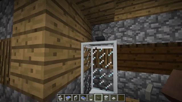 ОБЗОР МОДА НА МЕБЕЛЬ В МАЙНКРАФТ / MINECRAFT / КАК СКАЧАТЬ МОДЫ смотреть онлайн