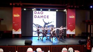 .-. Направление: Эстрадные танцы