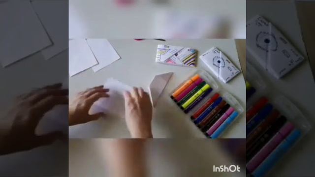 Оригами "Фотоаппарат" смотреть онлайн