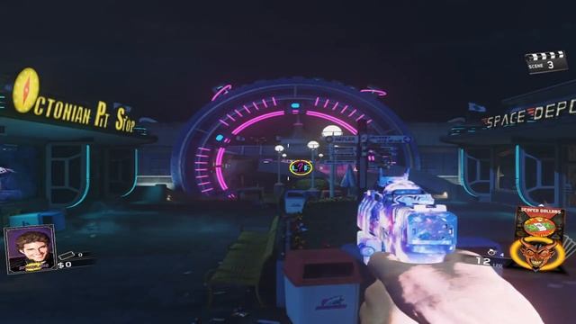 HOW TO GET GODMODE GLITCH [PS4/XBOX/PC] INFINITE WARFARE 2023 смотреть онлайн