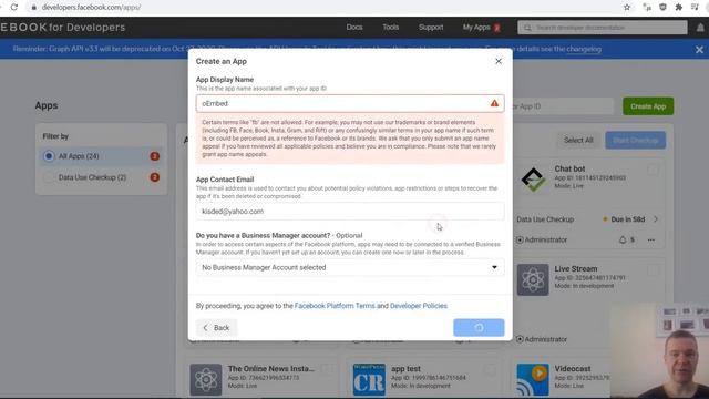 Fix Facebook or Instagram Embeds Not Working on your WordPress site смотреть онлайн