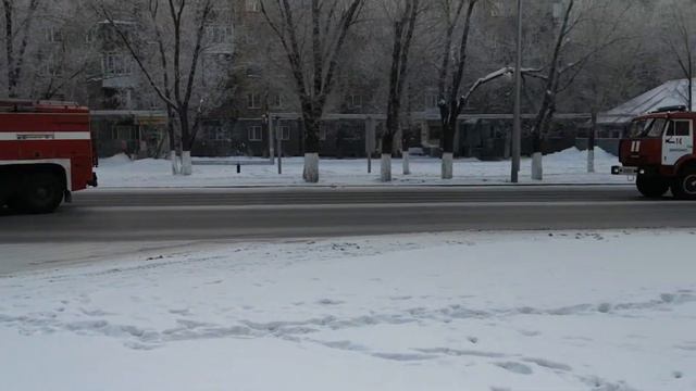 Пожар кафе Чебурек, Дом печати, часть 3 смотреть онлайн
