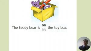 My Toys (по учебнику Spotlight 2 класс, module 4, урок 10a )