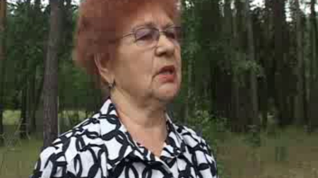 День скорби и воспоминаний смотреть онлайн