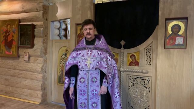 2023.03.17 - О почитании родителей смотреть онлайн