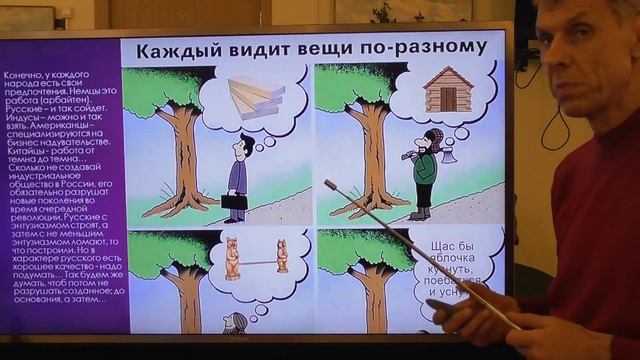 Деградация, или развитие. Куда развивается человечество. Александр Белов 21.01. 2023 г. смотреть онлайн