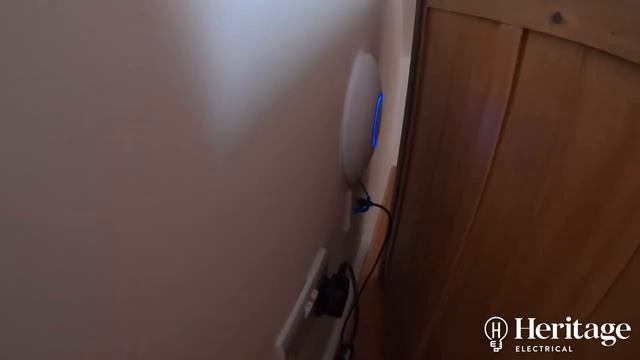 Solutions For Poor WiFi: Hard-Wired Ubiquiti Switch With Unifi Access Points смотреть онлайн