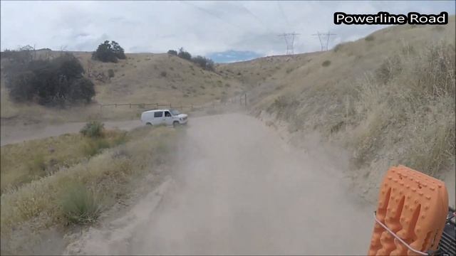 Ford Econoline Suspension Lift Kit Off Road | Do you really need 4wd? | 2wd lifted Vans Off Roading смотреть онлайн