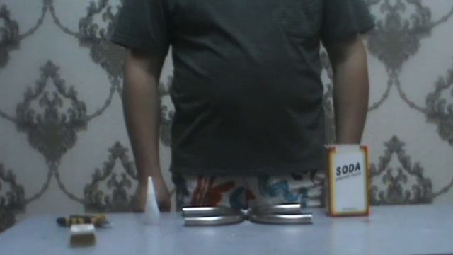 как НАДЁЖНО склеить Металл.. смотреть онлайн