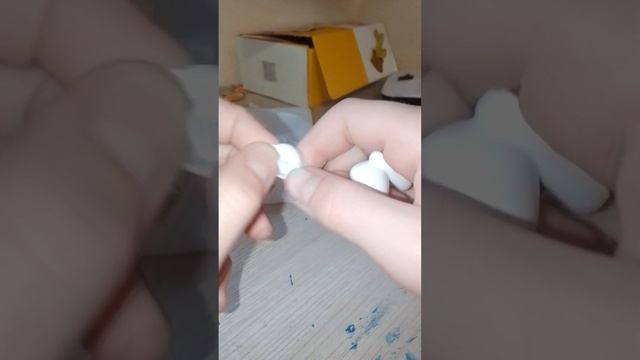 Распаковка ЧПЭК!! Наушники смотреть онлайн