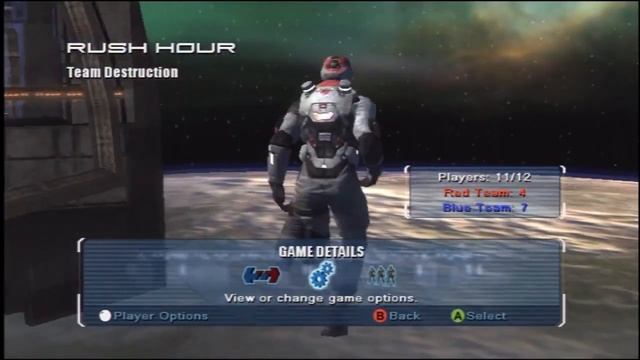 Mech Assault 2: Lone Wolf - escape ship glitch - freeroam. смотреть онлайн
