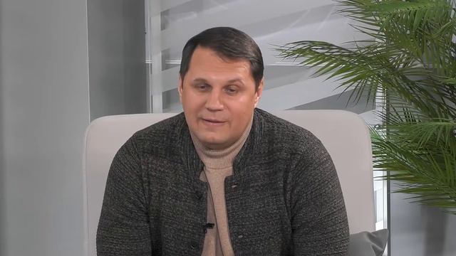 Интервью: Алексей Ивахов, генеральный директор ФК «Енисей»