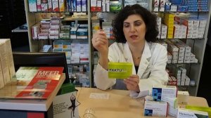 Геморой - как лечат в Германии.